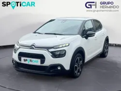 CITROEN C3 1.5BlueHDi S&S Feel 100