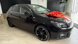 Peugeot 308 PureTech 110 Stop & Start Allure