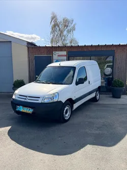 Citroen berlingo FIRST 1.6 hdi 75CV