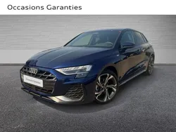 Audi A3 Sportback 1.5 TFSI 150ch S line