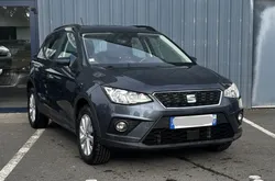 Seat arona 1.0 EcoTSI 115ch BVM6 S/S FR