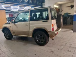 Suzuki Vitara 1.9