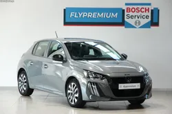 Peugeot 208 1.2 PureTech Active