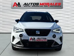 SEAT Arona 1.0 TSI S&S FR XM 110