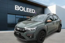 DACIA SANDERO 1.0 TCe - Cvt 90 STEPWAY extreme