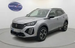 Peugeot 2008 Hybrid 145 e-DCS6 Allure