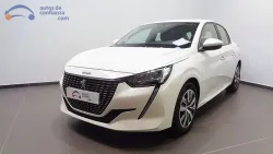 PEUGEOT 208 1.5 BlueHDi S&S Active 100