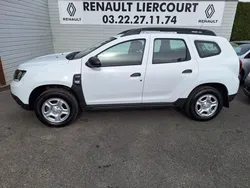 Dacia Duster 1.5L BLUE DCI 115 4X4 ESSENTIEL