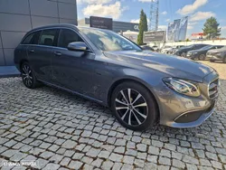 Mercedes-Benz E 300 de Avantgarde