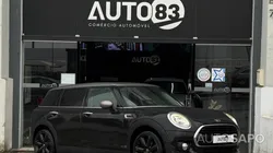 MINI Clubman Cooper D Auto de 2017