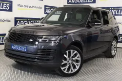 LAND ROVER Range Rover 2.0 i4 PHEV Autobiography 4WD Aut.