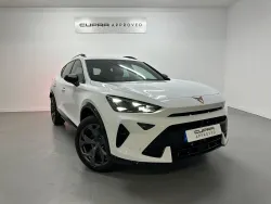 CUPRA Formentor 1.5 eTSI 150 DSG