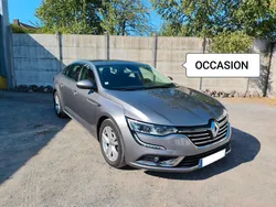Renault talisman 1.6 dci 130cv business ct ok
