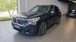 Bmw x1 u11 sdrive 18i 136ch dkg7 m sport