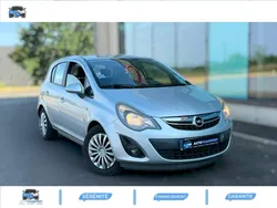 OPEL CORSA 1.2i 85 - GARANTIE 6 MOIS - DISTRIB À CHAÎNE