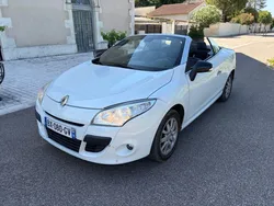 RENAULT MÉGANE III CC 1.5 dCi 110 EDC DYNAMIQUE – CABRIOLET – EMBRAYAGE NEUF