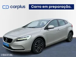 Volvo V40 2.0 D3 Momentum