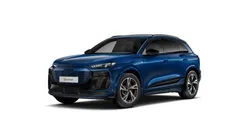 Audi Q6 E-Tron e-tron 387ch quattro S line
