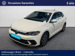 Volkswagen Polo 1.0 TSI 95ch Life Business