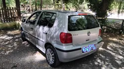 VW Polo (6N)