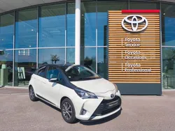 Toyota Yaris Design Y20