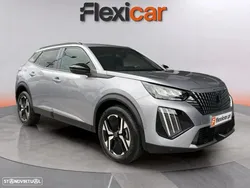 Peugeot 2008 1.2 PureTech Allure