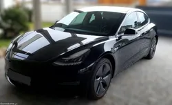 Tesla Model 3 Tração integral -   Long Range AWD Dual Motor - 476 CV
