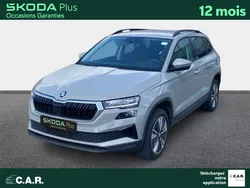 SKODA Karoq 2.0 TDI 116 ch SCR DSG7 Business