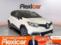 RENAULT Captur 1.5dCi eco2 Energy Intens 90