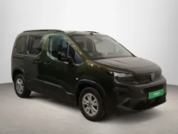 PEUGEOT Rifter 1.5BlueHDI S&S Active Pack Business Standard 100