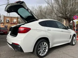 BMW X6 xDrive 30dA