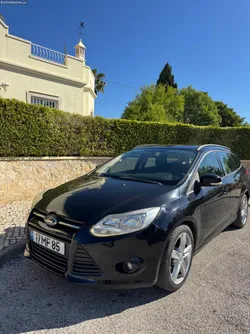 Ford Focus 1.6
