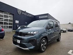 Peugeot Rifter Taille M - 1.5 BlueHDi 130ch S&S GT EAT8 5 places