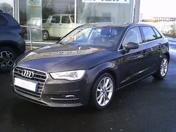 Superbe A3 SPORTBACK 2.0 TDI 184 QUATTRO S-TRONIC Ambition luxe