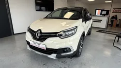 Renault Captur ZEN 1.3L TCE 130
