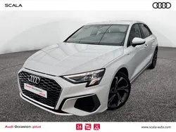 AUDI A3 Sportback 30 TDI 116 S tronic 7 S Line