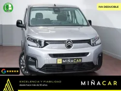 CITROEN Berlingo BlueHDi S&S Talla M Max 100