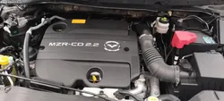 Mazda CX-7 Suv