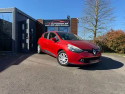 RENAULT CLIO 4 1.2 16V 75ch EXPRESSION