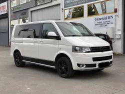 Volkswagen Multivan Multivan 2.0Bi-TDI BMT PanAmericana Ed.4M