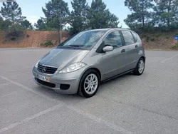 Mercedes-Benz A 180 Clássic 2.0 CDI 6° velocidade