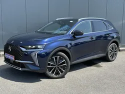DS DS 7 1.5 BlueHDI 130 EAT8 Rivoli avec Toit ouvrant et Caméra 360°