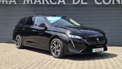 Peugeot 308 Allure
