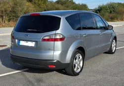 Ford S-Max 2.0 TDCI 140cv Titanium 1dono