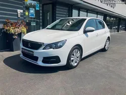 Peugeot 308 1.5 BlueHDi Style