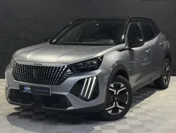 PEUGEOT 2008 1.2i 130CH BV EAT8 II GT PHASE 2