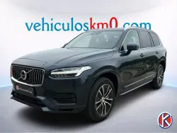 VOLVO XC90 B5 Momentum 7pl. AWD Aut.