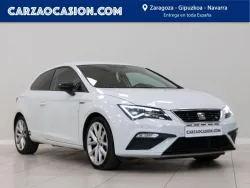 SEAT León SC 1.4 TSI S&S FR 125