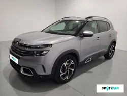 Citroën C5 Aircross BlueHDi 130 S&S EAT8 Feel