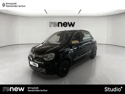 RENAULT Twingo III SCe 65 SL Urban Night